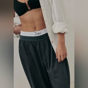 Free People Day to Day Lounge Pants